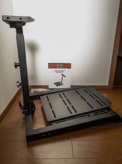 ハンドルコントローラスタンドのサムネイル