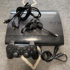 PS2 PS3 本体のサムネイル