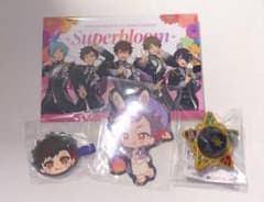 あんスタ 鉄虎 紙類 あんスタ 紙類 南雲鉄虎 | Shop at Mercari from Japan! | Buyee