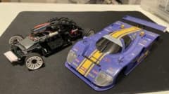 ねこまんま様専用 京商ミニッツMR04 EVO2 8500kv - メルカリ