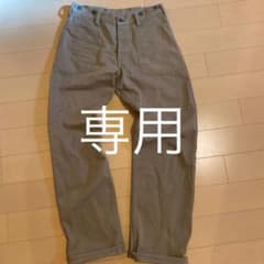 ウエアハウス　へラーズカフェ　US ＡRMY 30のサムネイル