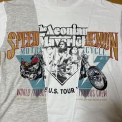 Ciaopanic Speed Demon Tシャツ Mのサムネイル
