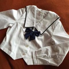 mero様専用ページ⭐セーラー服のサムネイル