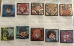 チェンソーマン　ウエハースシール　まとめ売りのサムネイル
