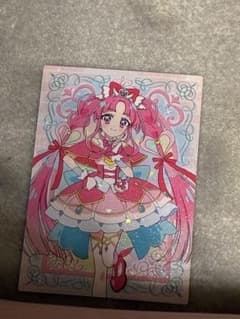 名探偵プリキュア キラキラトレーディングコレクション2 キュアミスティックのサムネイル