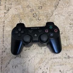 PS3 純正 コントローラーのサムネイル