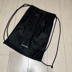 【付属品】BALENCIAGA NYLON BAGのサムネイル