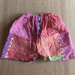 ソウソウ　手ぬぐいパンツのサムネイル