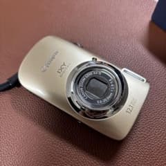 Canon IXY DIGITAL 510is 動作確認済のサムネイル