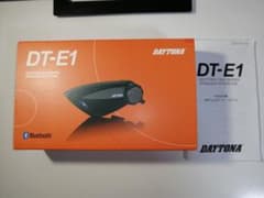 DAYTONA   DT-E1のサムネイル