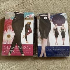 グラマラスパッツ ナイトスリム Mサイズのサムネイル