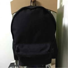 Herve Chapelier エルベシャプリエ 946-008 定番 黒のサムネイル