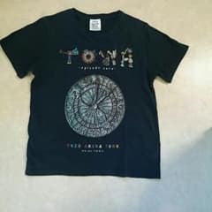 みここっ様専用ゆず TOWA Tシャツのサムネイル