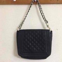 ゴールドチェーン◇バッグのサムネイル