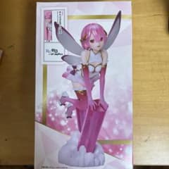 Re:ゼロ ラム ジュエルプリンセス フィギュアのサムネイル
