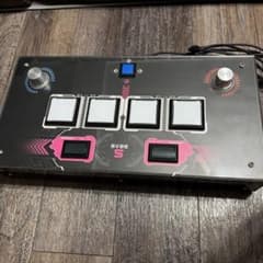 SVSE5 Sound Voltex Simple Edition ボルテコンのサムネイル