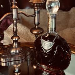 L.Dorville V.S.O.N 古酒 ブランデー old napoleon | Shop at