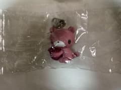 グルーミー　めじるしアクセサリー　ガチャガチャのサムネイル