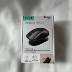ESR MagMouse ワイヤレスマウス ブラックのサムネイル