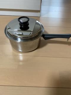 アムウェイ　大ソースパンのサムネイル