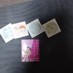 YOSHIKO MAMADAコアフェイストレーニングDVDのサムネイル