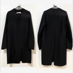 【美品／希少】MARNI 15AW チェスターコート 松本潤着用のサムネイル
