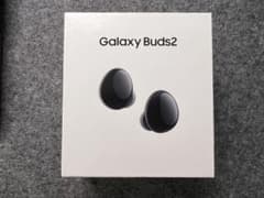 SAMSUNG GALAXY BUDS2 ONYXのサムネイル