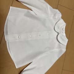 お受験　キャサリンコテージ　ブラウスのサムネイル