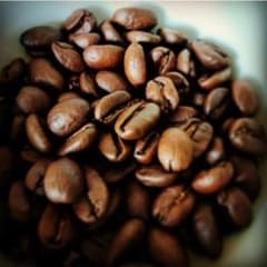 コーヒー豆　コロンビア　お試し価格のサムネイル