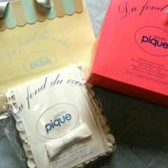★Kiki様専用★ジェラートピケgelato pique ☆新品☆スタンドミラーのサムネイル