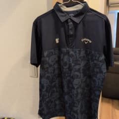 Callaway ベイスターズコラボ ゴルフポロシャツ - メルカリ