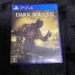 DARK SOULS IIIのサムネイル