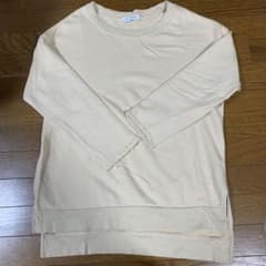 AZUL by moussy トレーナーのサムネイル