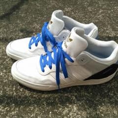 adidas 26cm  アディダス　三つ葉のサムネイル