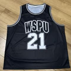 Wurts バスケTシャツ L - メルカリ