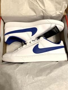 NIKE コート ロイヤル スニーカーのサムネイル