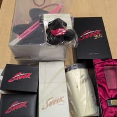堂本光一 Endless SHOCK グッズセット - メルカリ