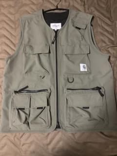 Carhartt WIP カーハート　ベスト　フィッシングベストのサムネイル