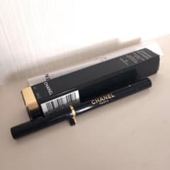 エクリチュール ドゥ シャネル 10 ヌワールのサムネイル