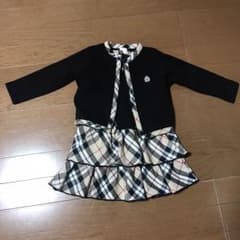 女の子 フォーマル 100cmくらいのサムネイル