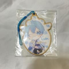 すとぷり ころわん ころん いちご絵馬のサムネイル