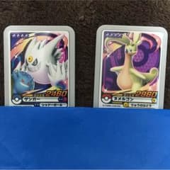 ポケモンガオーレ 色違いセットのサムネイル