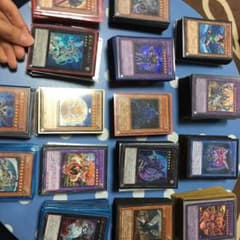 遊戯王 引退セット デッキ、エクシーズまとめのサムネイル