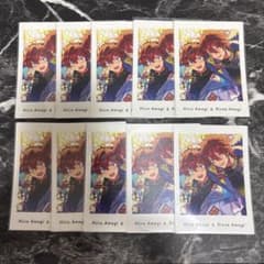 あんスタ 天城燐音 天城一彩 ぱしゃっつ P.A.shots!!10枚のサムネイル