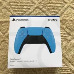 Thumbnail of PS5 DualSenseワイヤレスコントローラ