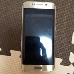 GALAXYs6Edge　AUのサムネイル