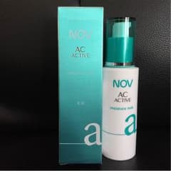 ノブ ACアクティブモイスチャーミルクのサムネイル