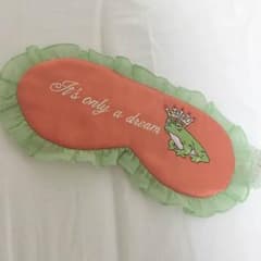 アイマスク mary greenのサムネイル
