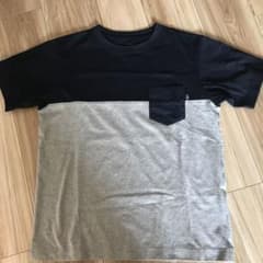 限定値下げ❣️ノースフェイス　新品未使用❗️❗️メンズTシャツのサムネイル
