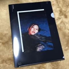 SCANDAL クリアファイルのサムネイル